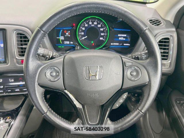 Honda VEZEL 2016-01 8102490-10