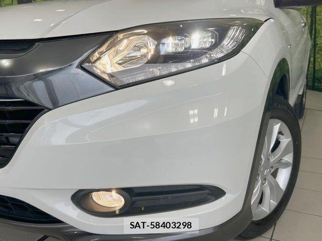 Honda VEZEL 2016-01 8102490-11