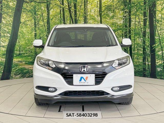 Honda VEZEL 2016-01 8102490-13