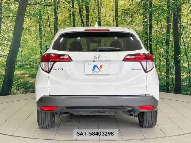 Honda VEZEL 2016-01 8102490-14