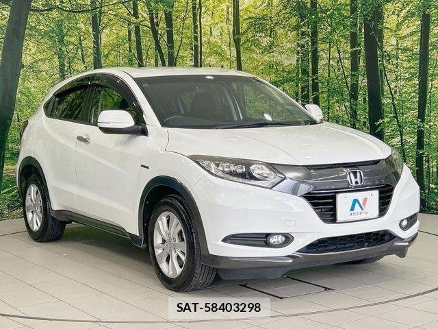 Honda VEZEL 2016-01 8102490-15