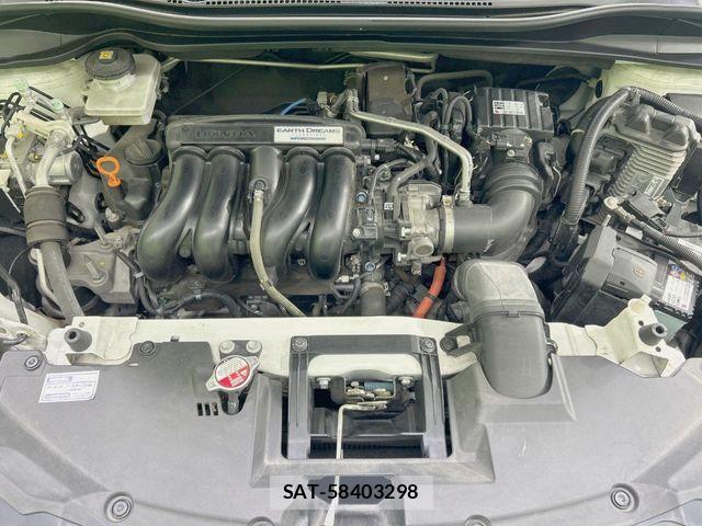 Honda VEZEL 2016-01 8102490-17