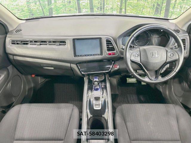 Honda VEZEL 2016-01 8102490-1