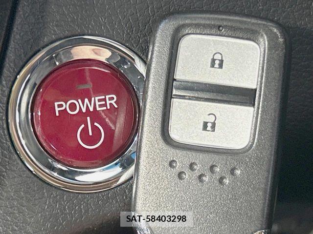 Honda VEZEL 2016-01 8102490-5
