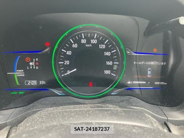 Honda VEZEL 2014-02 8102494-8