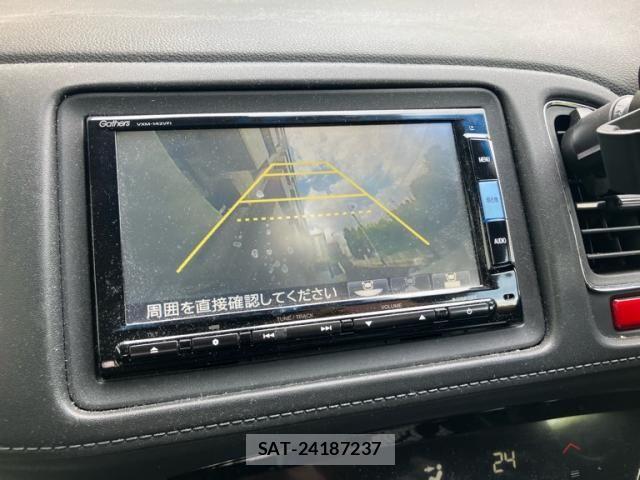Honda VEZEL 2014-02 8102494-9