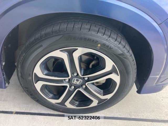 Honda VEZEL 2017-09 8102491-10
