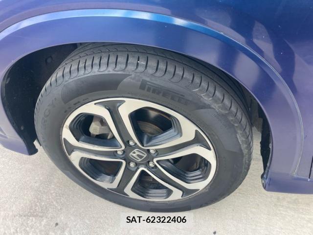 Honda VEZEL 2017-09 8102491-13