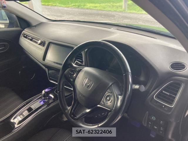 Honda VEZEL 2017-09 8102491-14