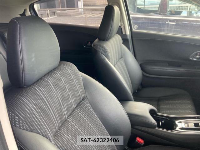 Honda VEZEL 2017-09 8102491-15