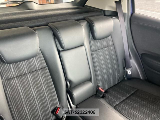 Honda VEZEL 2017-09 8102491-16