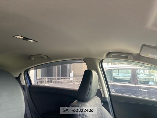 Honda VEZEL 2017-09 8102491-17