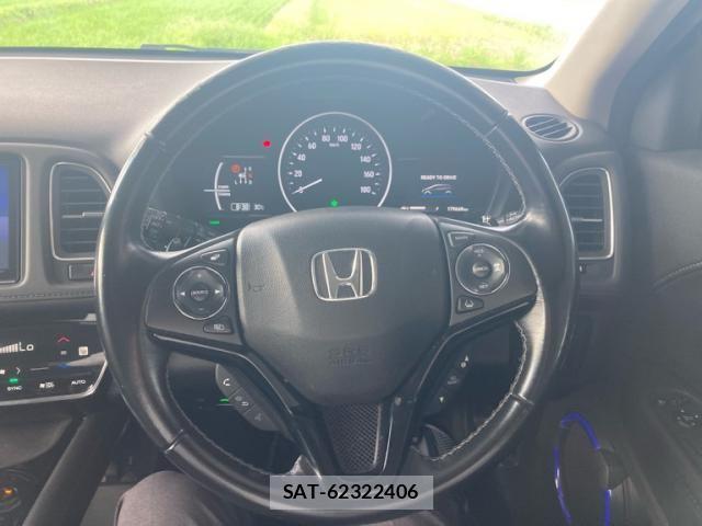 Honda VEZEL 2017-09 8102491-18