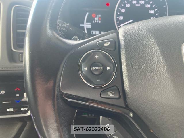 Honda VEZEL 2017-09 8102491-19