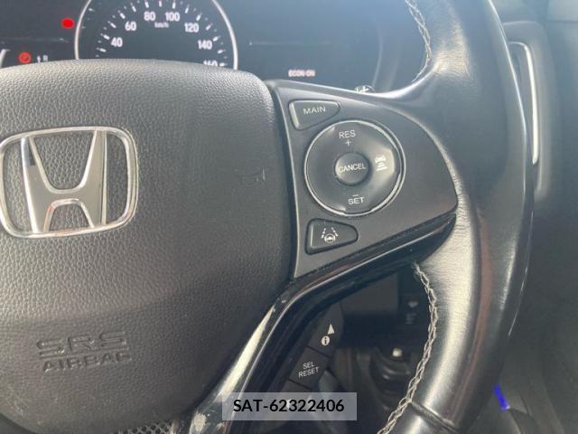 Honda VEZEL 2017-09 8102491-20