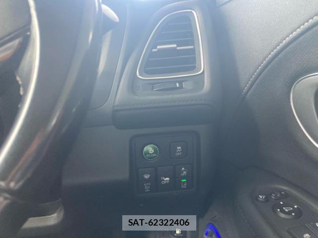 Honda VEZEL 2017-09 8102491-22