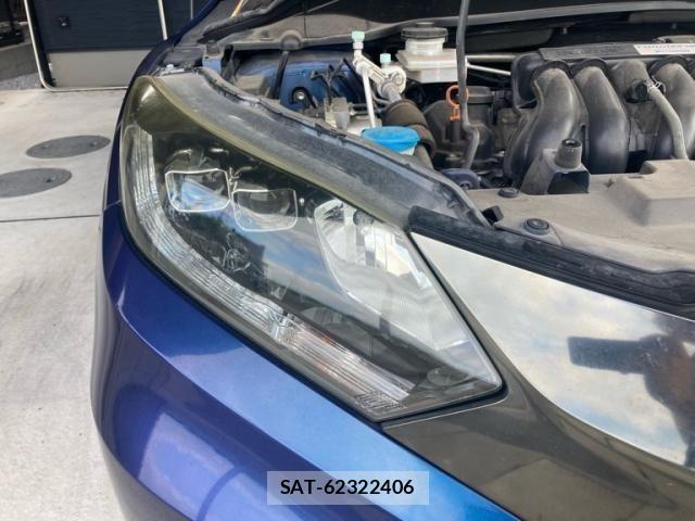 Honda VEZEL 2017-09 8102491-5