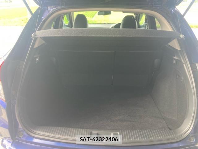 Honda VEZEL 2017-09 8102491-7