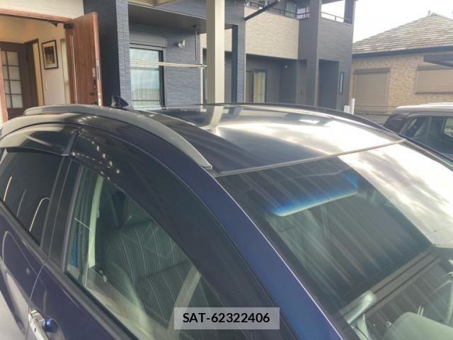 Honda VEZEL 2017-09 8102491-8