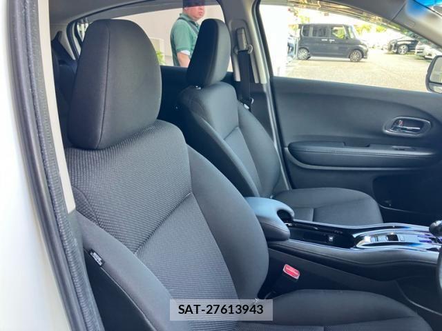 Honda VEZEL 2016-01 8102492-9
