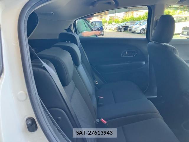 Honda VEZEL 2016-01 8102492-10
