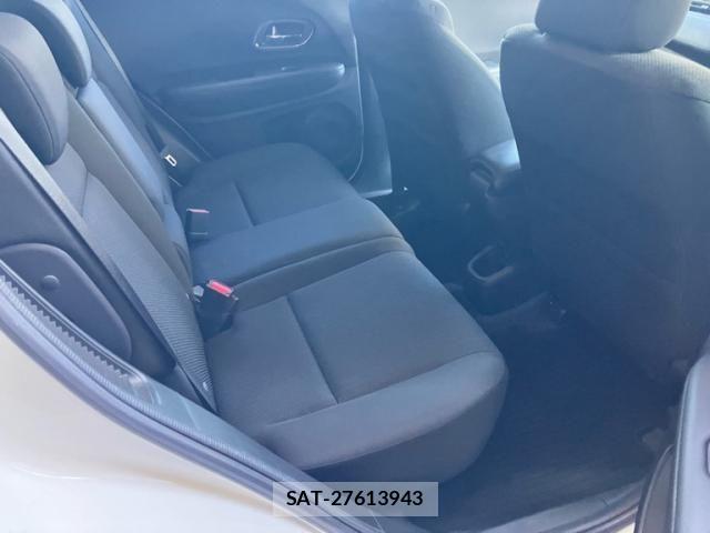 Honda VEZEL 2016-01 8102492-11