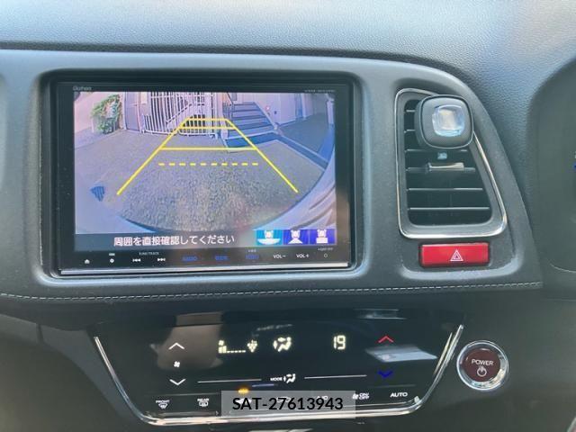 Honda VEZEL 2016-01 8102492-17