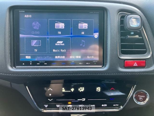 Honda VEZEL 2016-01 8102492-18