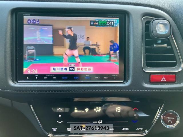Honda VEZEL 2016-01 8102492-20