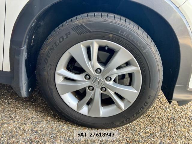 Honda VEZEL 2016-01 8102492-3