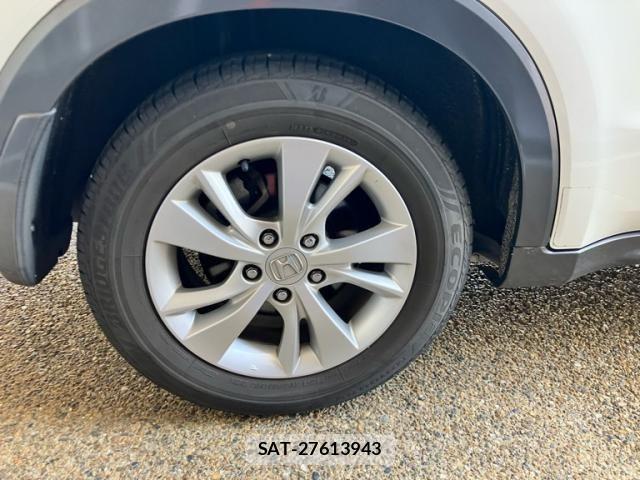 Honda VEZEL 2016-01 8102492-4