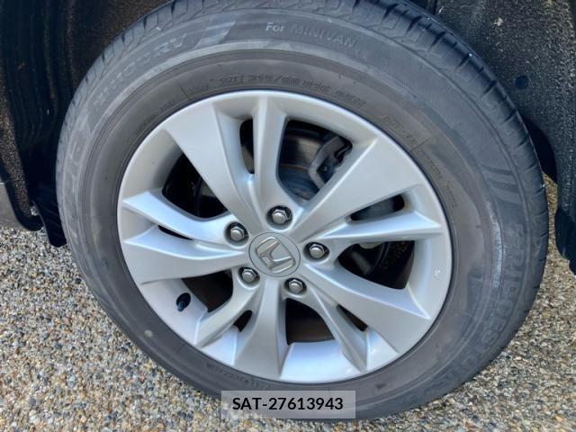 Honda VEZEL 2016-01 8102492-5