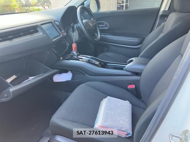 Honda VEZEL 2016-01 8102492-7