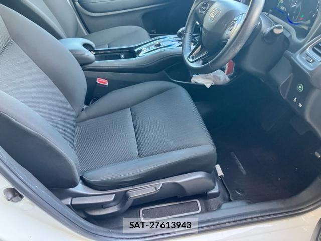 Honda VEZEL 2016-01 8102492-8