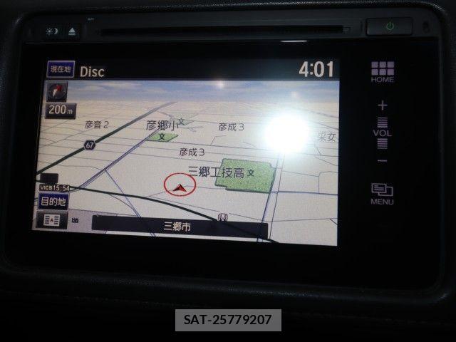 Honda VEZEL 2014-03 8102486-12