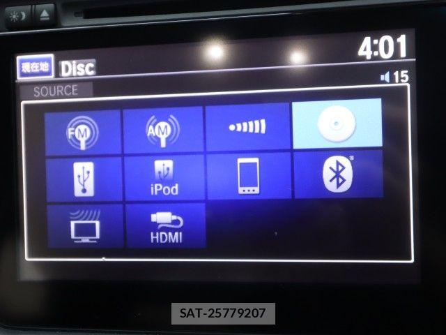 Honda VEZEL 2014-03 8102486-14