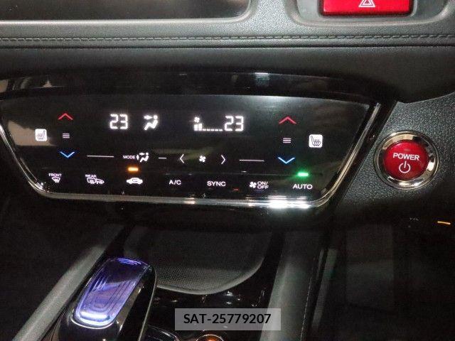 Honda VEZEL 2014-03 8102486-20
