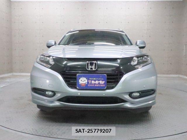 Honda VEZEL 2014-03 8102486-24