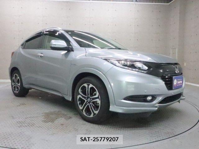 Honda VEZEL 2014-03 8102486-25