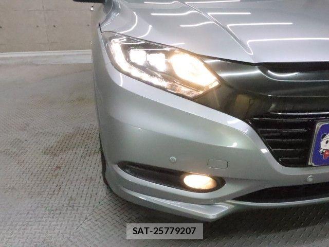 Honda VEZEL 2014-03 8102486-27