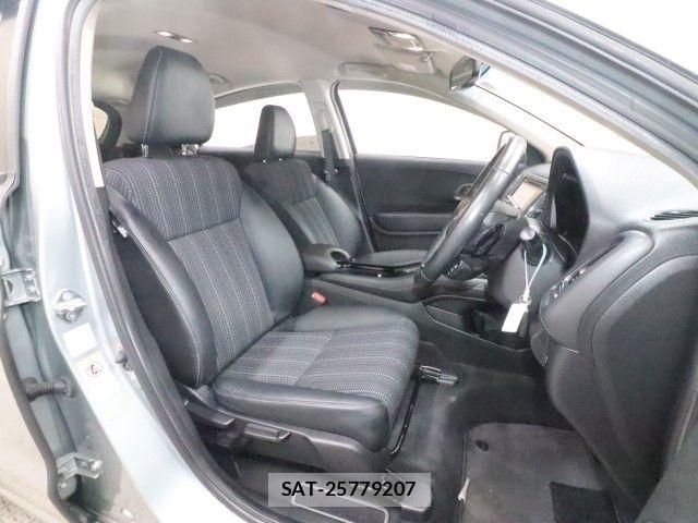 Honda VEZEL 2014-03 8102486-3