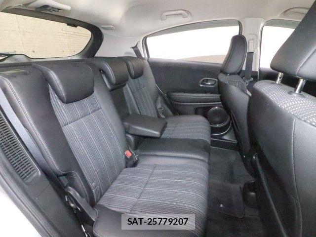 Honda VEZEL 2014-03 8102486-4