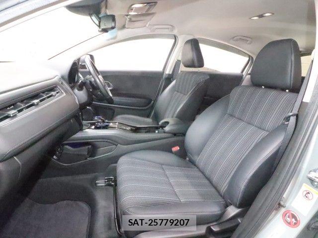 Honda VEZEL 2014-03 8102486-5