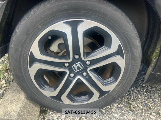 Honda VEZEL 2014-06 8102493-10