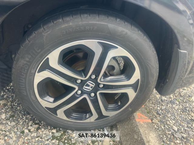 Honda VEZEL 2014-06 8102493-11