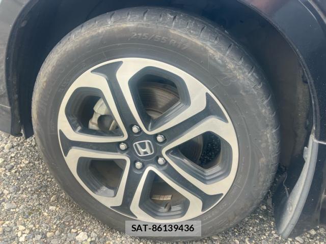 Honda VEZEL 2014-06 8102493-12