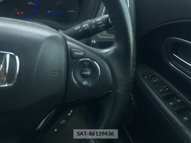 Honda VEZEL 2014-06 8102493-14
