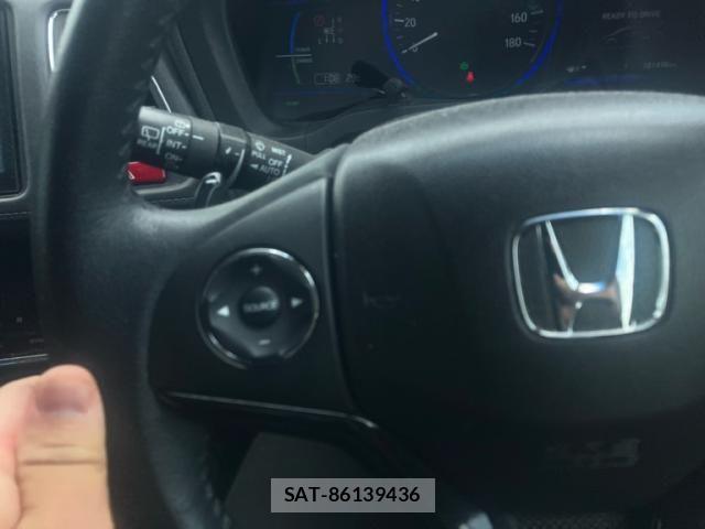 Honda VEZEL 2014-06 8102493-15