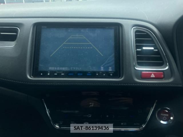 Honda VEZEL 2014-06 8102493-16