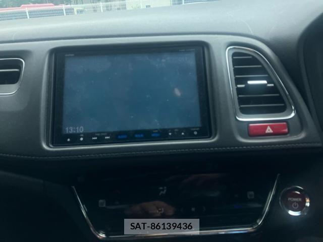 Honda VEZEL 2014-06 8102493-17